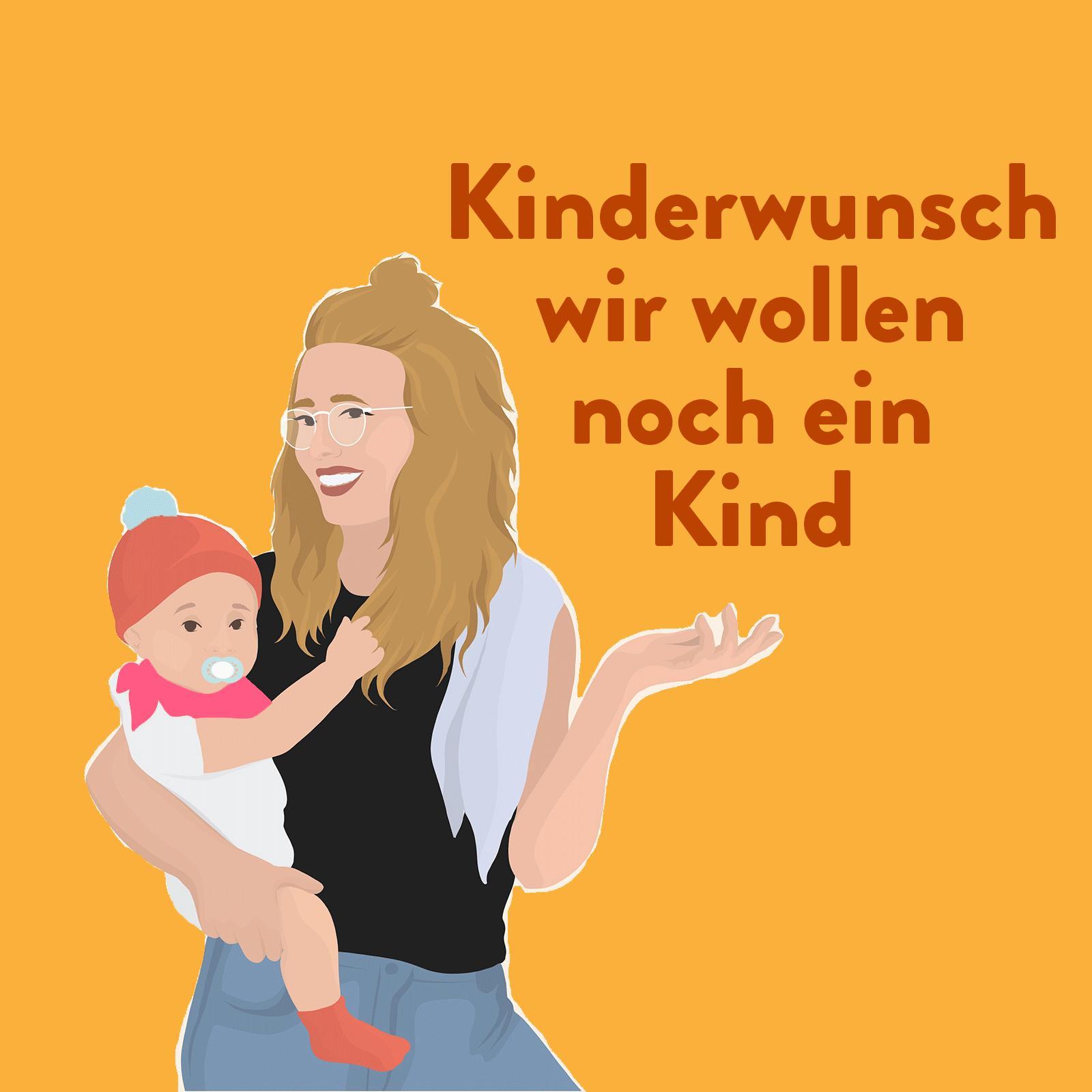 Kinderwunsch: Wir wollen noch ein Kind episode artwork