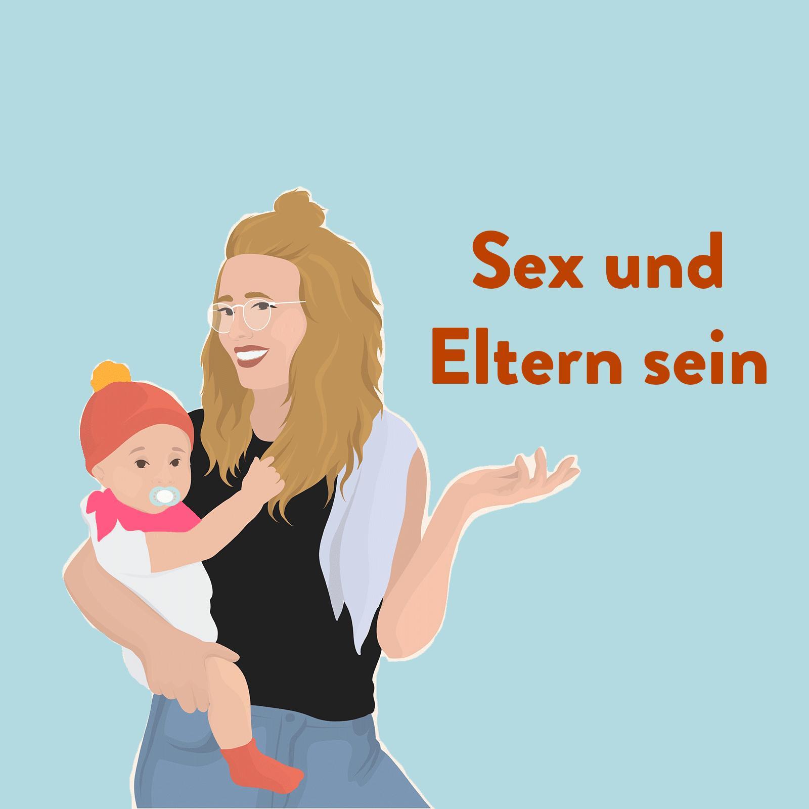 Sex und Eltern sein episode artwork