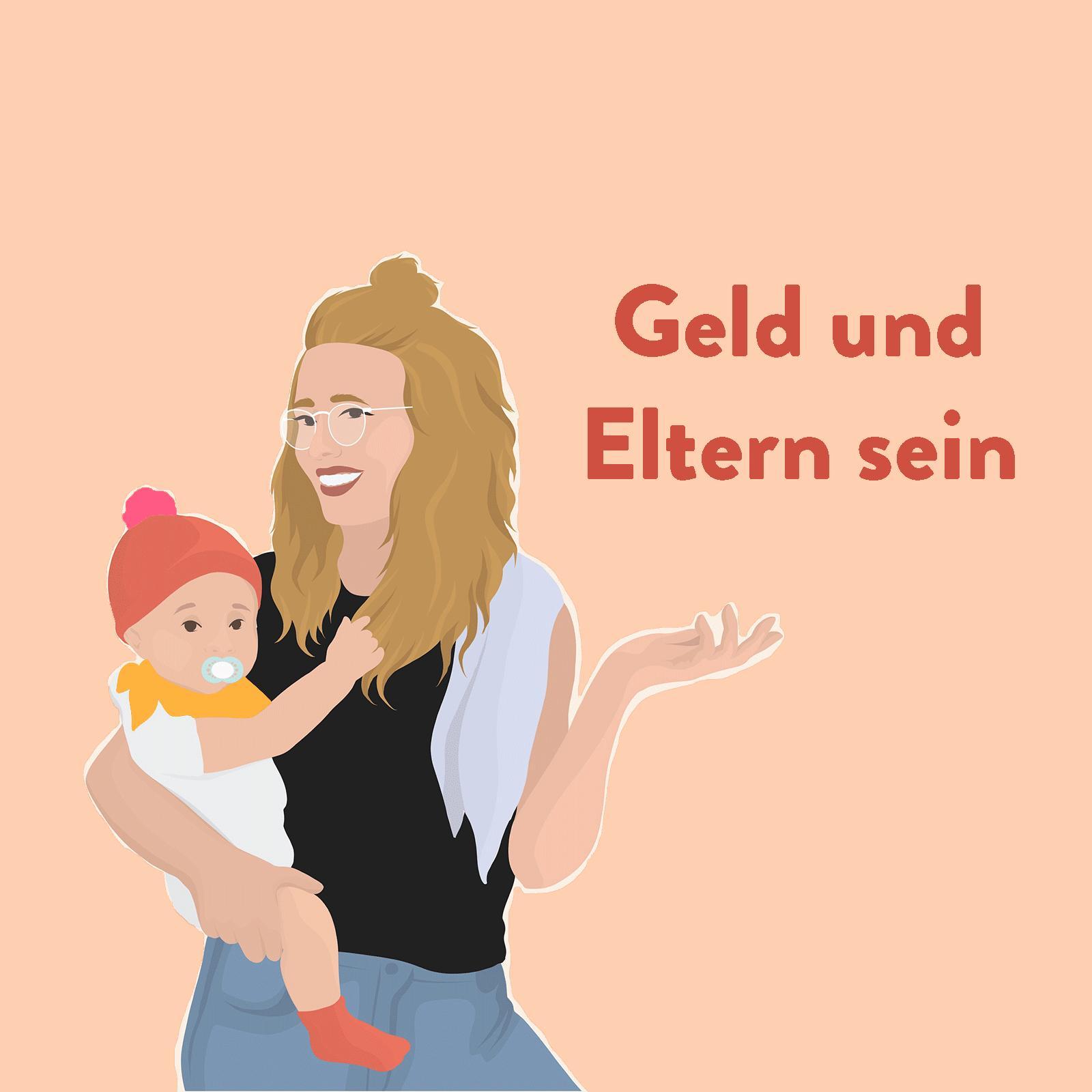Geld und Eltern sein episode artwork