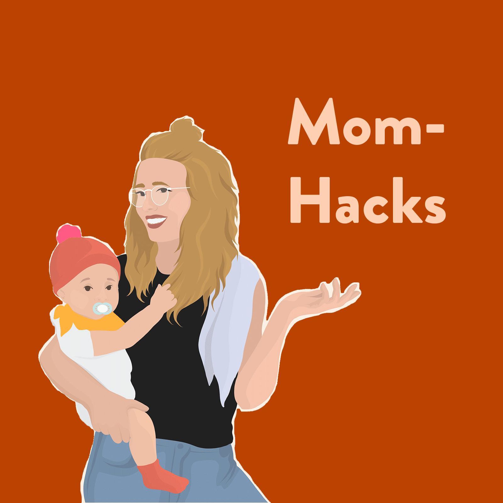 Die besten Mom Hacks episode artwork