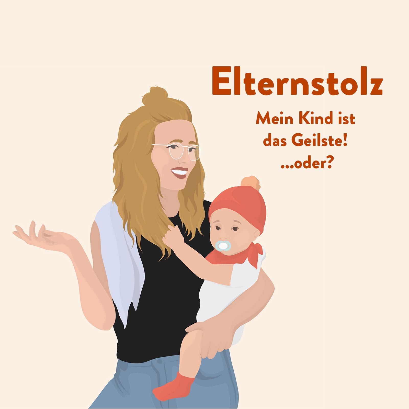 Elternstolz episode artwork