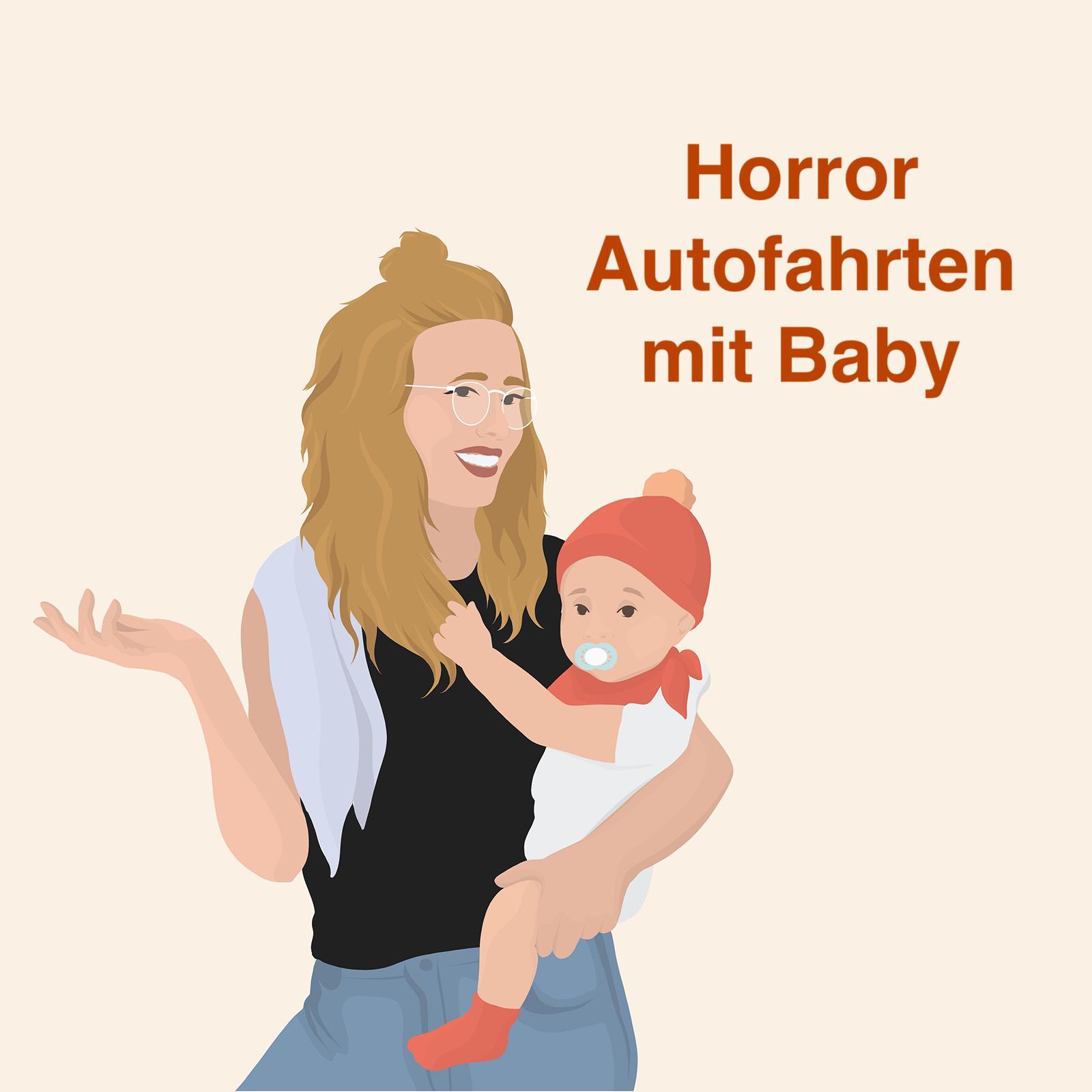 Horror Autofahren episode artwork