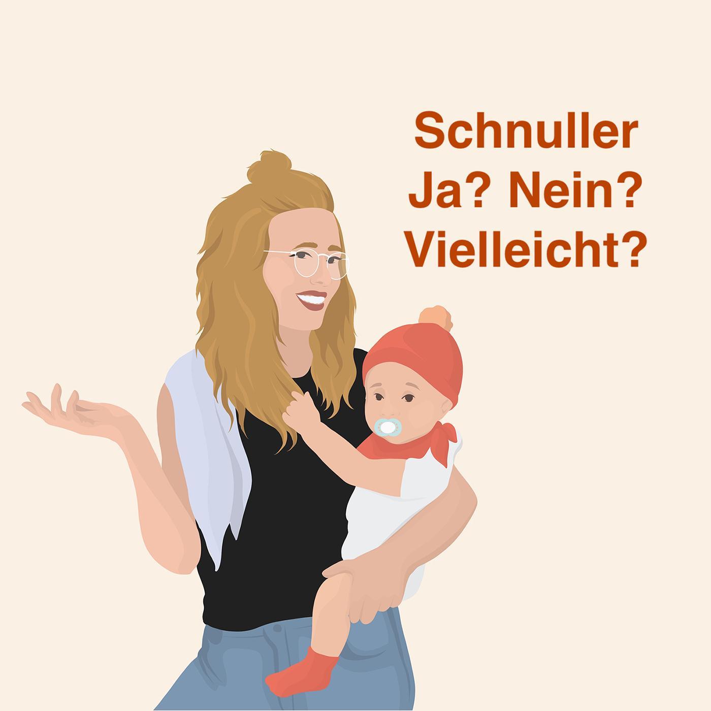 Schnuller: Ja? Nein? Vielleicht? episode artwork