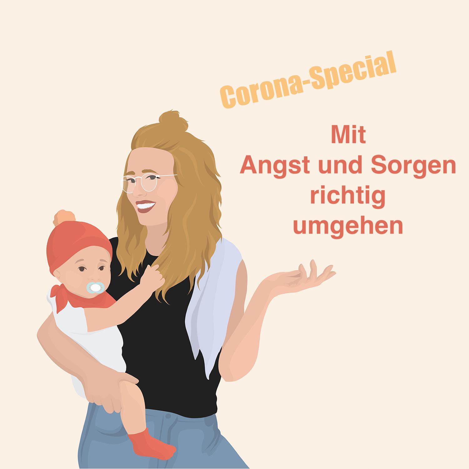 Mit Angst und Sorgen richtig umgehen episode artwork