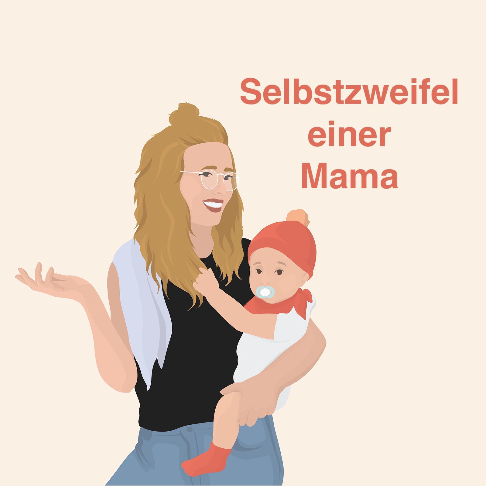 Selbstzweifel einer Mama episode artwork