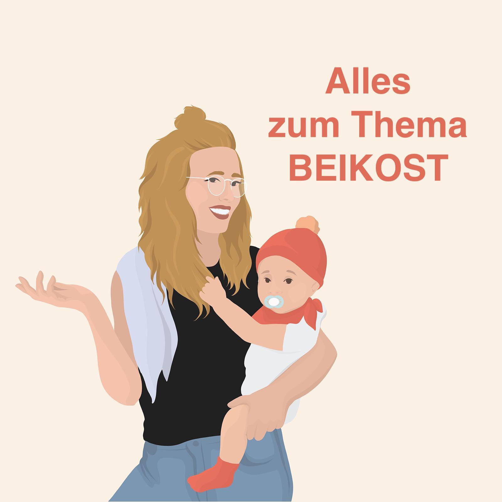 Beikost episode artwork