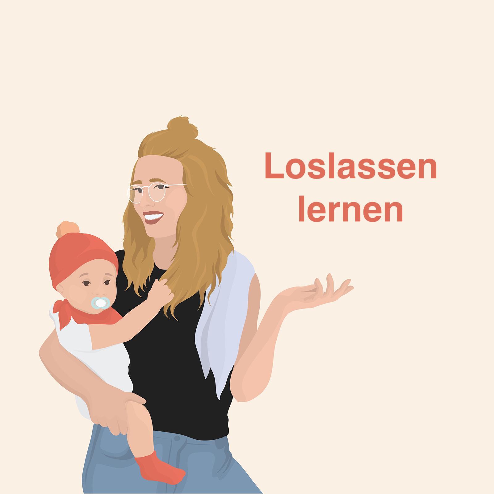 Loslassen (lernen) episode artwork