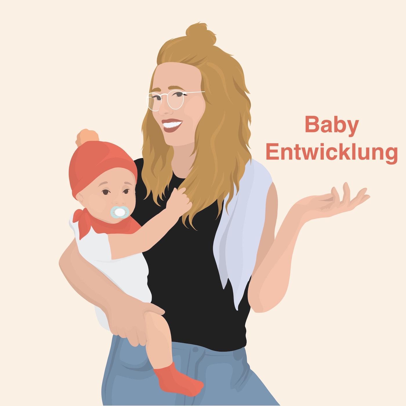 Baby Entwicklung episode artwork