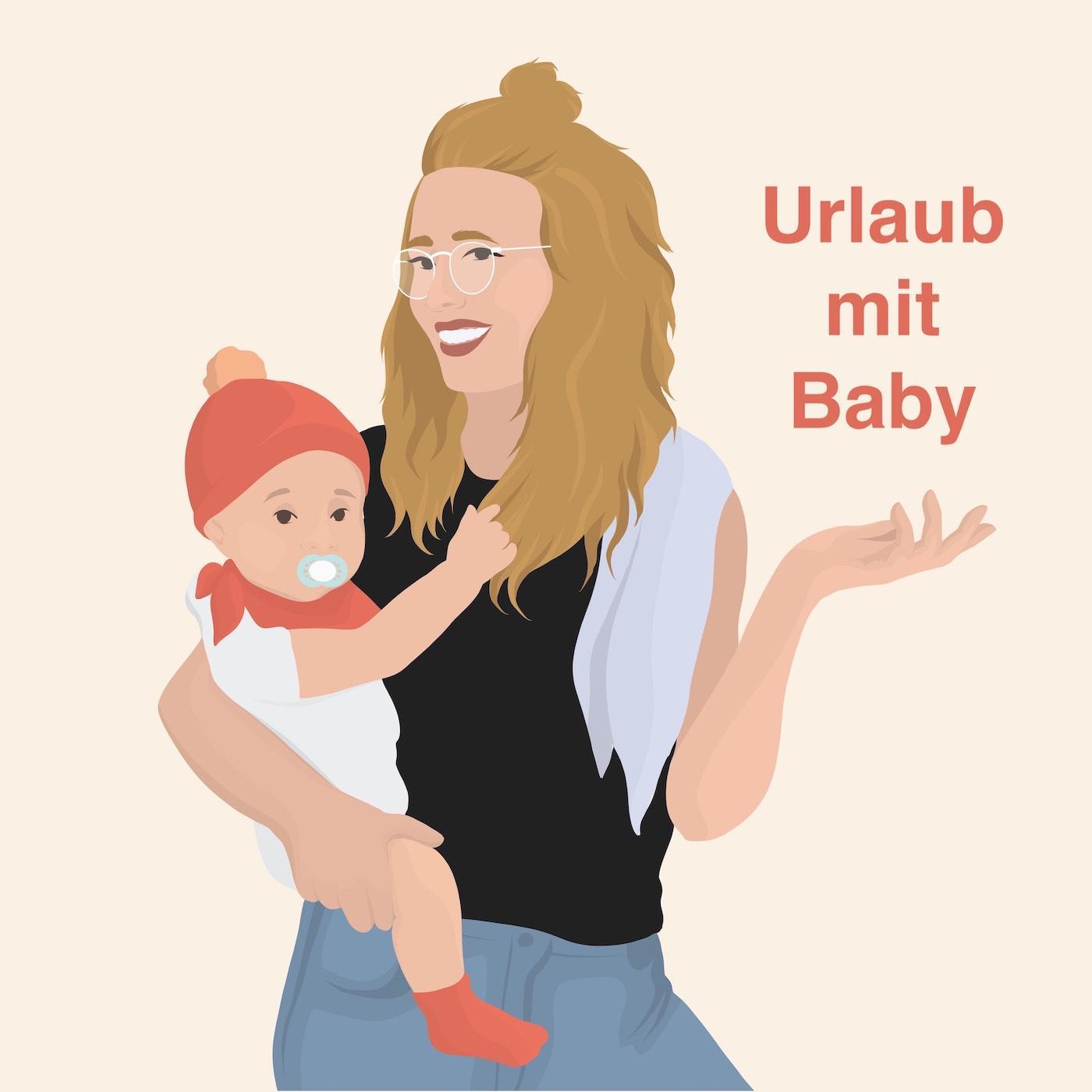Urlaub mit Baby episode artwork