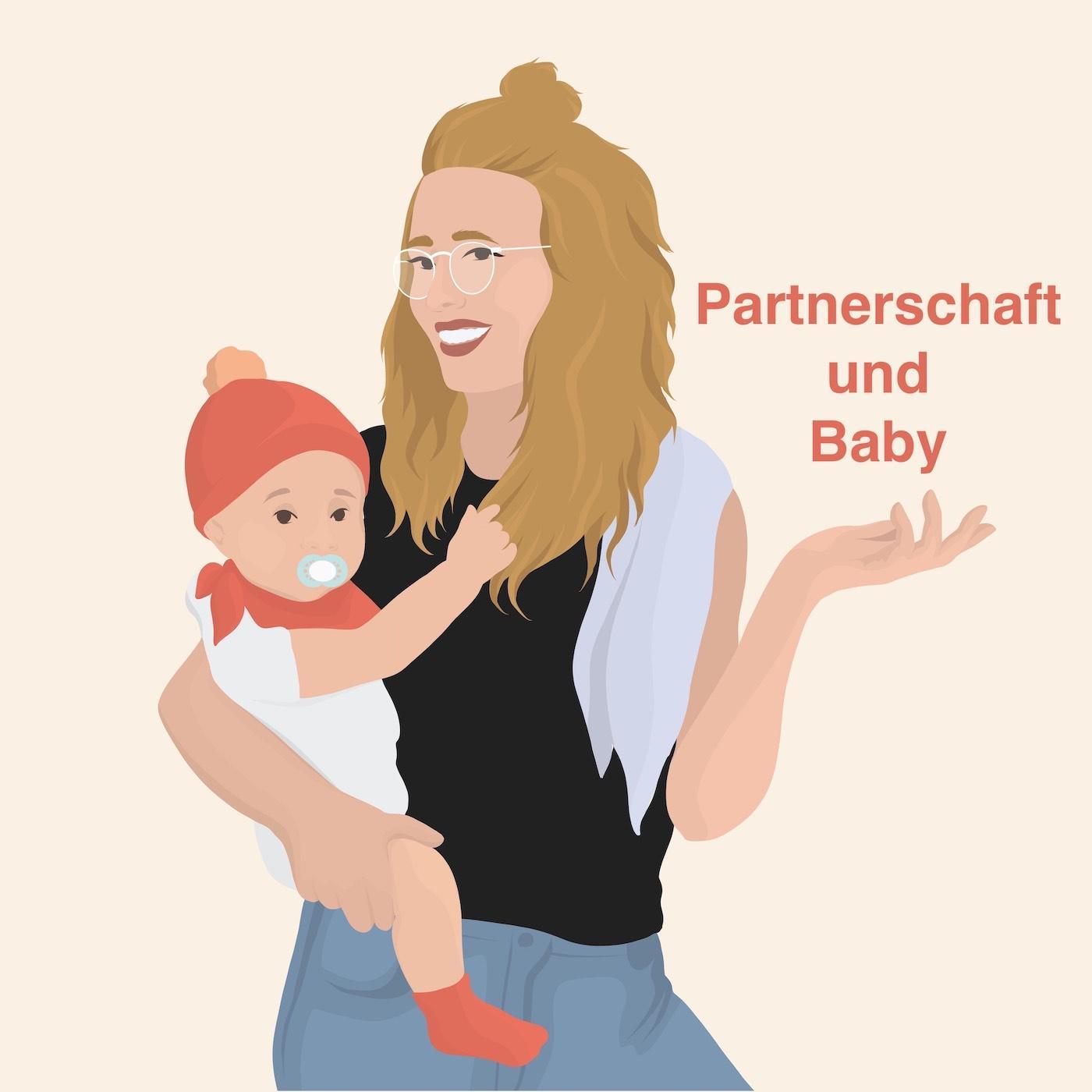 Partnerschaft und Baby episode artwork