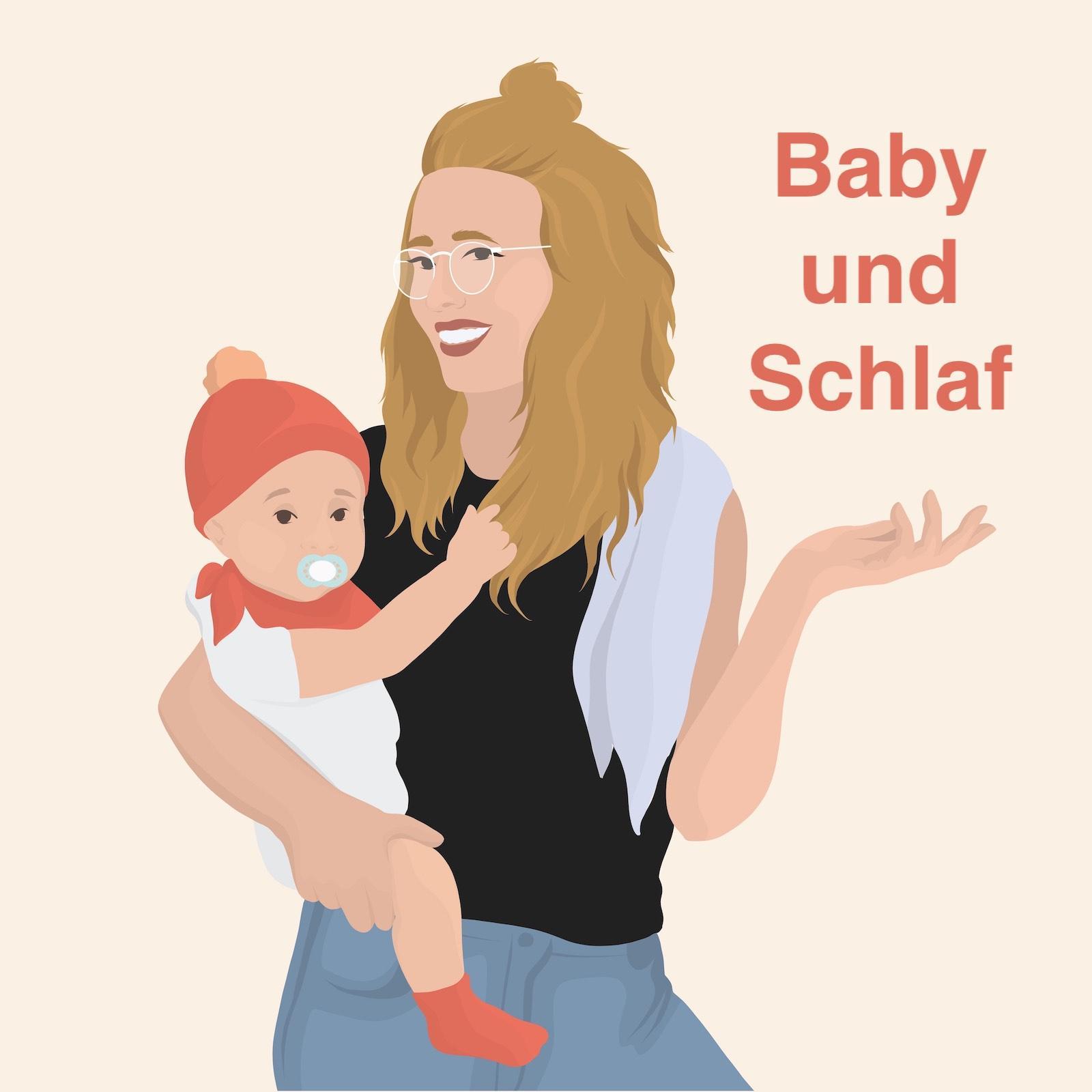Babyschlaf episode artwork