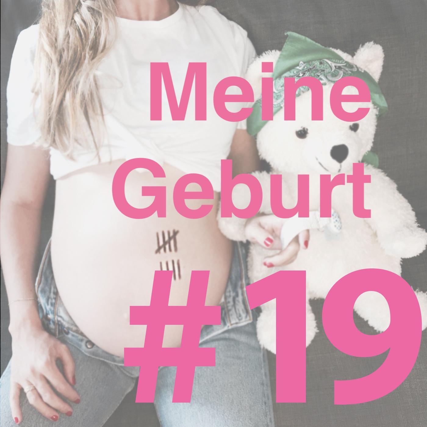 Meine Geburt episode artwork