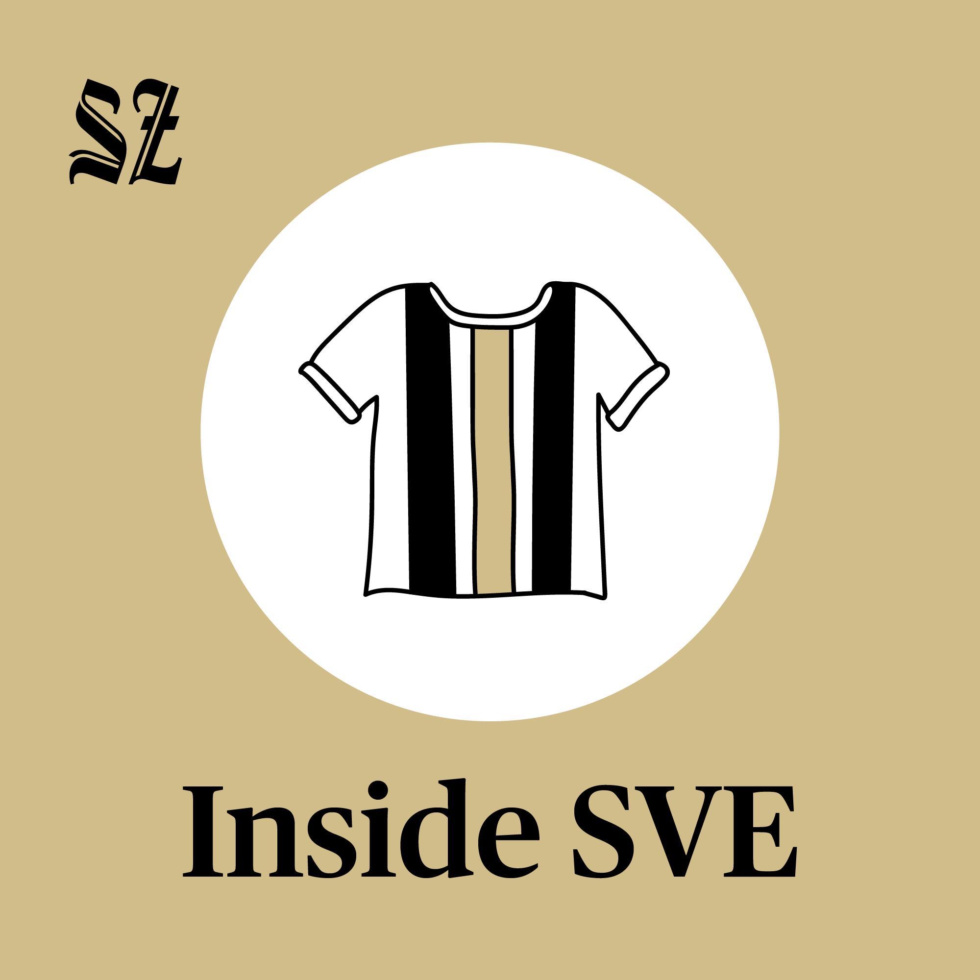 Artwork for Inside SVE – der Elversberg-Podcast