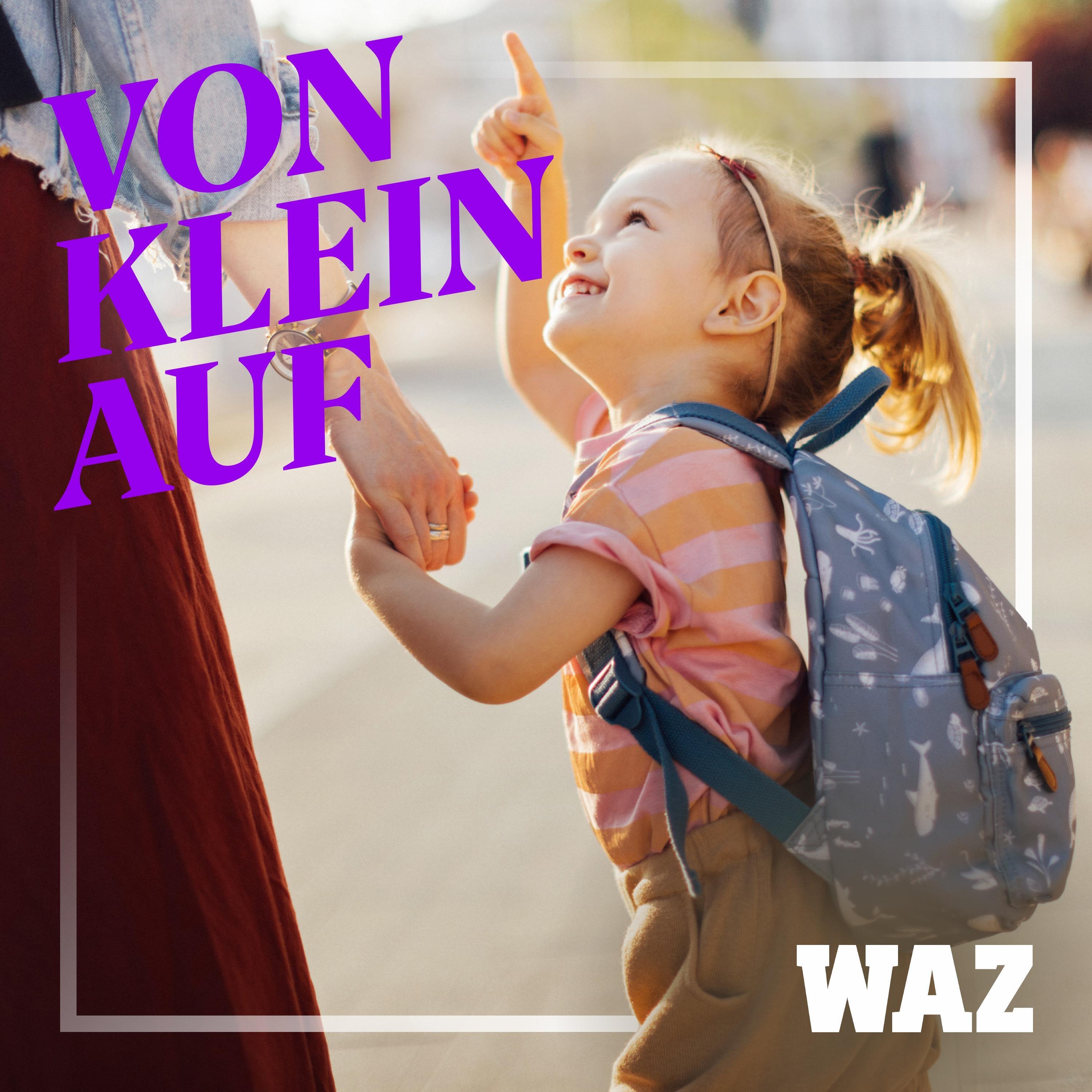 „Mein Kind ist gut, so wie es ist" – ADHS erkennen und Kinder stärken (2/2)