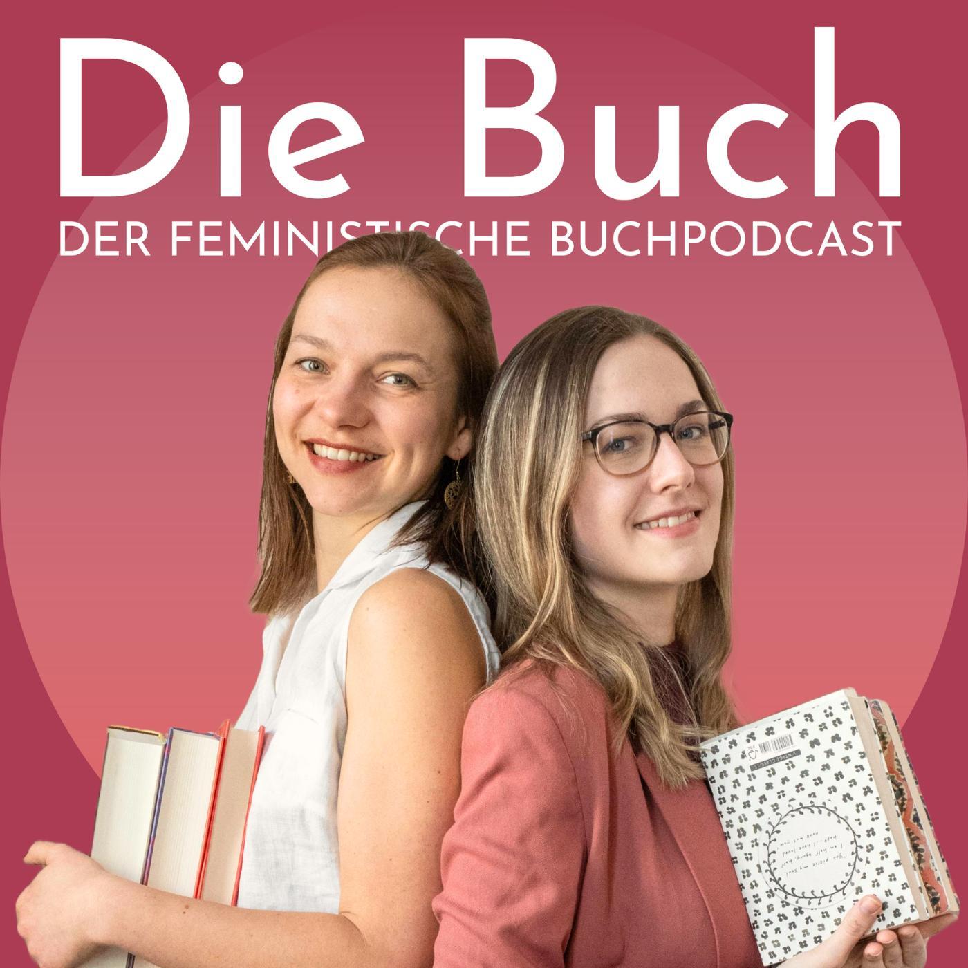 103 Ungelesen und abgebrochen: Welche Bücher schaffen es nicht in den Podcast?