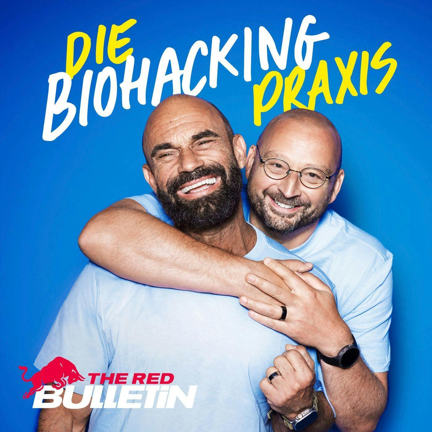 #137: Besser einschlafen: So geht’s!