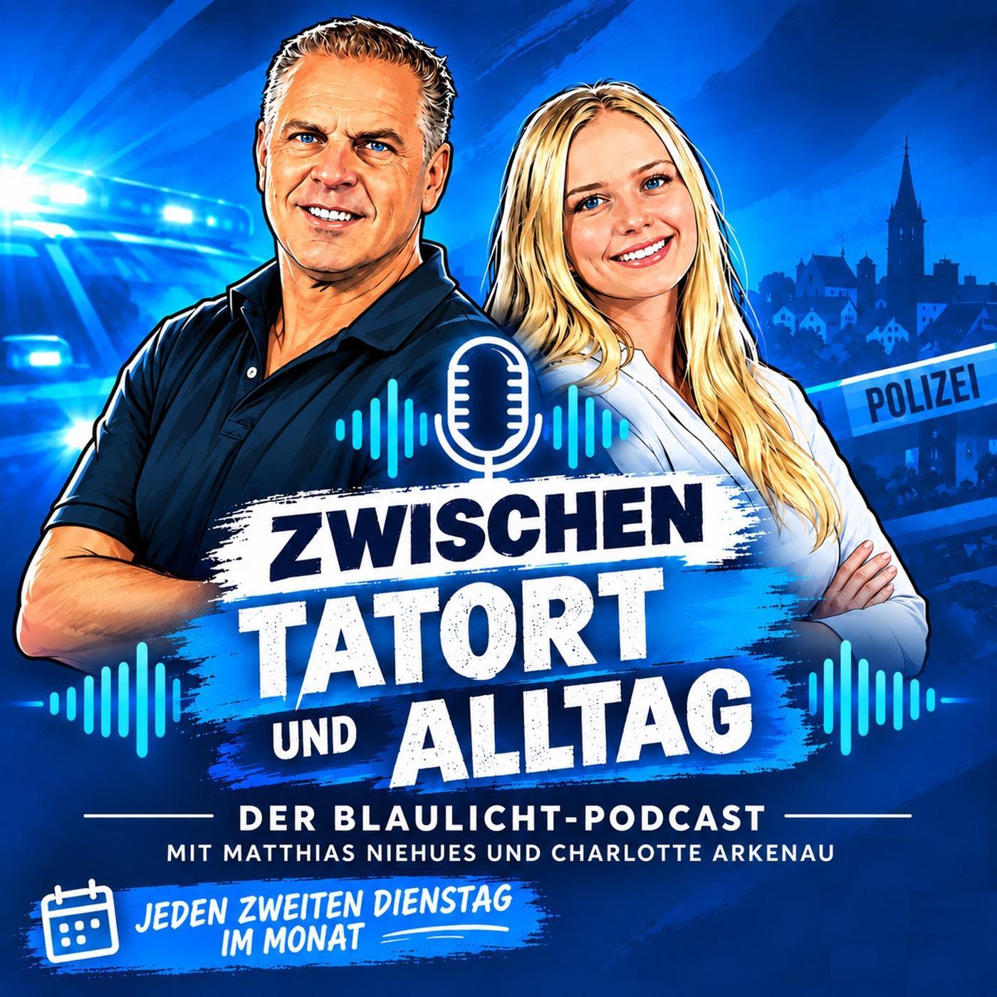 Zwischen Tatort und Alltag